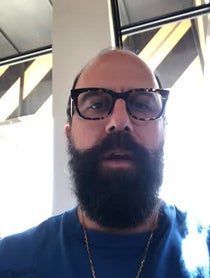 Poster for Other video from Brett Gelman