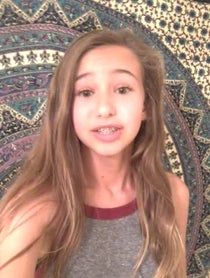 Poster for Other video from Johnna Gaines