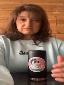 Poster for Roast video from Too Turnt Mom