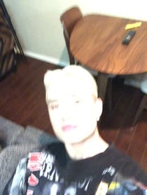 Poster for Other video from Chester Lockhart