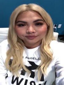 Poster for Other video from Hayley Kiyoko