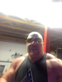 Poster for Roast video from HuckFinnBarbell