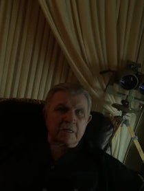 Poster for Other video from Mike Ditka