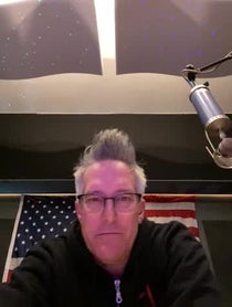 Poster for Other video from Richard Patrick