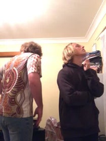 Poster for Other video from Boe and Jye