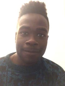 Poster for Other video from Bradley Gibson