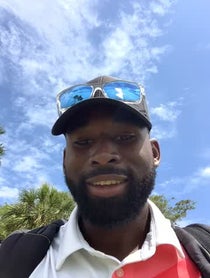 Poster for Pep Talk video from Jackie Bradley Jr.