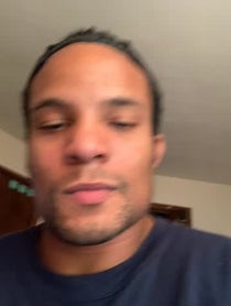 Poster for Birthday video from Mark Hall II