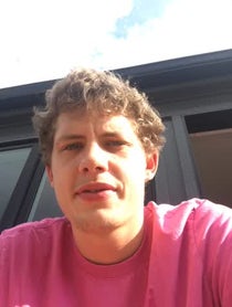 Poster for Anniversary video from Moritz Wagner