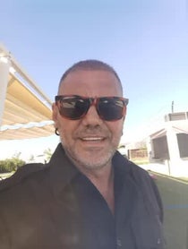 Poster for Birthday video from Nacho Vidal