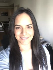 Poster for Other video from Ana Lorena Sanchez