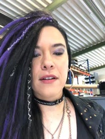 Poster for Other video from Jen Majura