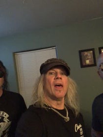 Poster for Other video from Warrant