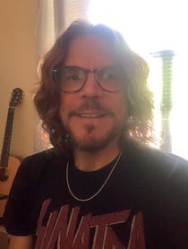 Poster for Other video from Tony Harnell