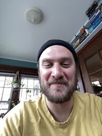 Poster for Other video from Brad Leone