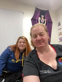 Poster for Other video from Bright And Genny