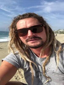 Poster for Other video from Austin Keen