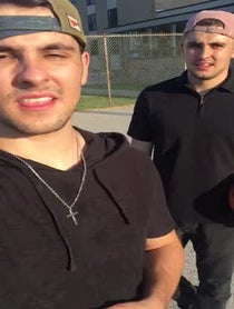 Poster for Other video from Randall Twins