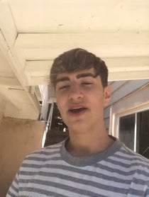 Poster for Other video from Reggie Webber