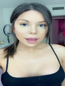 Poster for Pep Talk video from Blaire White