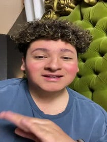 Poster for Other video from Joshua Perez