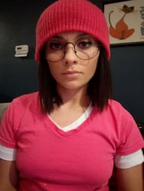 Poster for Wedding shoutout video from Anya The Witch