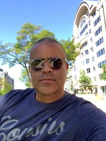 Poster for Other video from Christopher Jackson