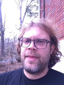 Poster for Other video from Mikey Teutul