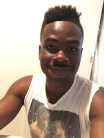 Poster for Other video from Bradley Gibson