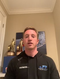 Poster for Other video from Justin Ashley