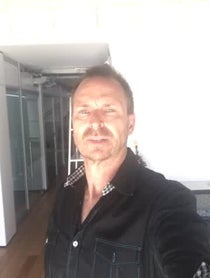 Poster for Birthday video from Phil Keoghan