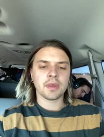 Poster for Other video from No Parents