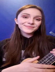 Poster for Other video from Maiah Wynne