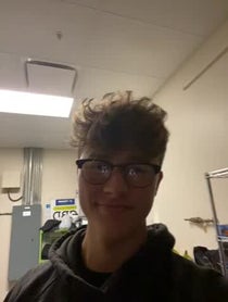 Poster for Other video from David Kushner