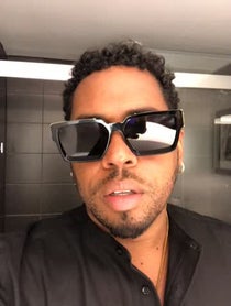 Poster for Question video from Bobby V