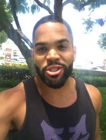 Poster for Other video from Dijon Talton