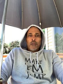 Poster for Other video from Rod Strickland