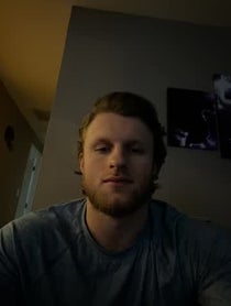 Poster for Other video from Benjamin Burr-Kirven
