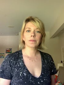 Poster for Other video from Mary Elizabeth Ellis