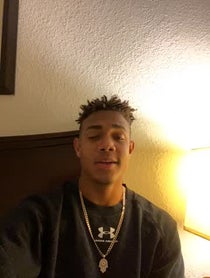 Poster for Birthday video from Julio Rodriguez