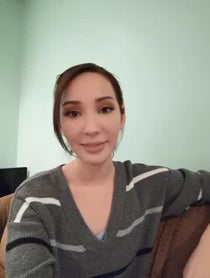 Poster for Advice video from Lauren Chen
