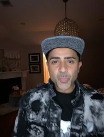 Poster for Anniversary video from Jay Sean
