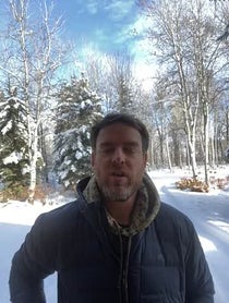 Poster for Other video from Carson Palmer