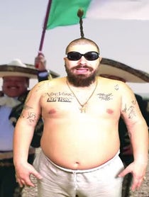 Poster for Other video from The Fat Jewish