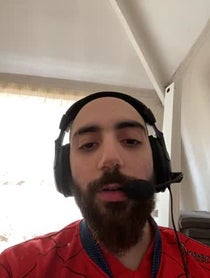 Poster for Advice video from Sliker