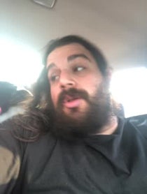 Poster for Roast video from Kevin Hernandez