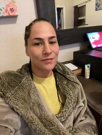 Poster for Birthday video from Jessica Eye