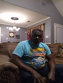 Poster for Pep Talk video from Koko B Ware The Birdman