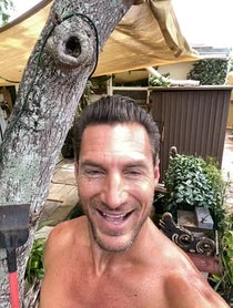 Poster for Mother's Day video from Lee Dahlberg