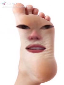 Poster for Roast video from Hanna Dickinson